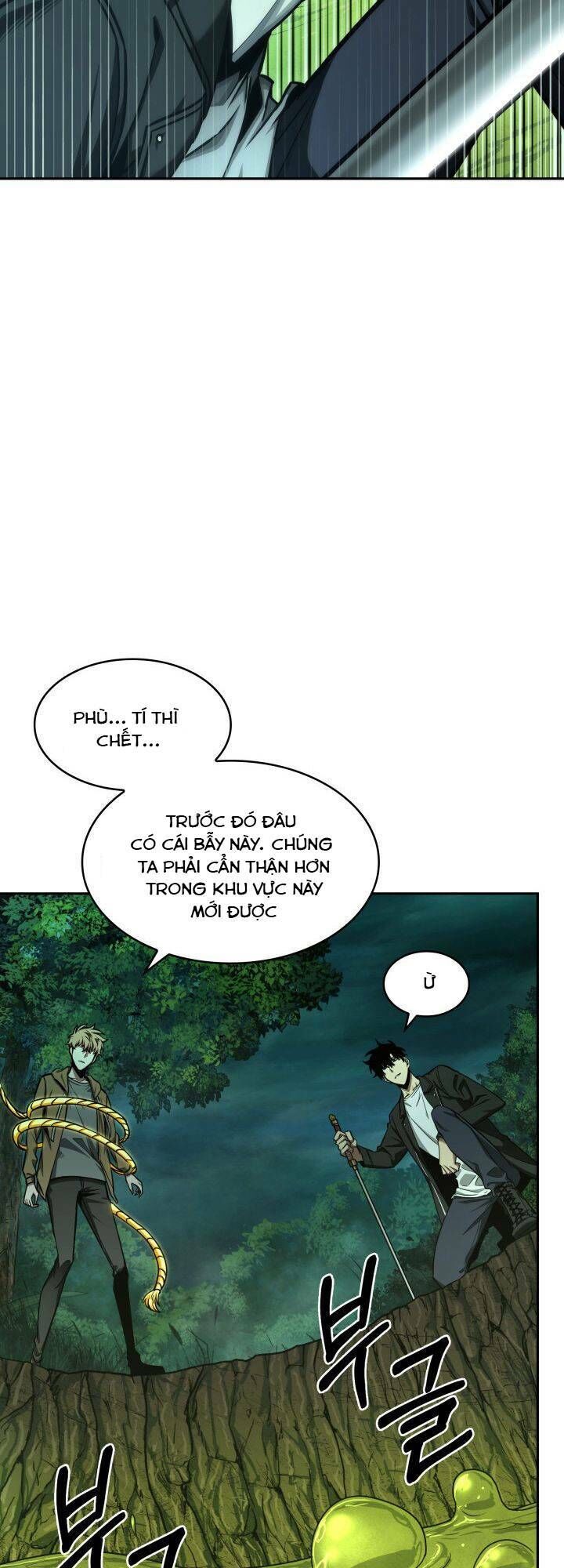 Vua Trộm Mộ Chapter 319 - 20