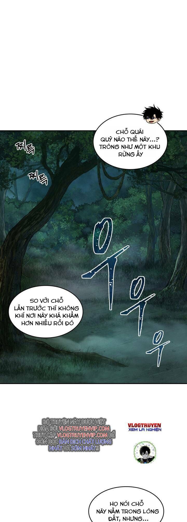 Vua Trộm Mộ Chapter 319 - 3