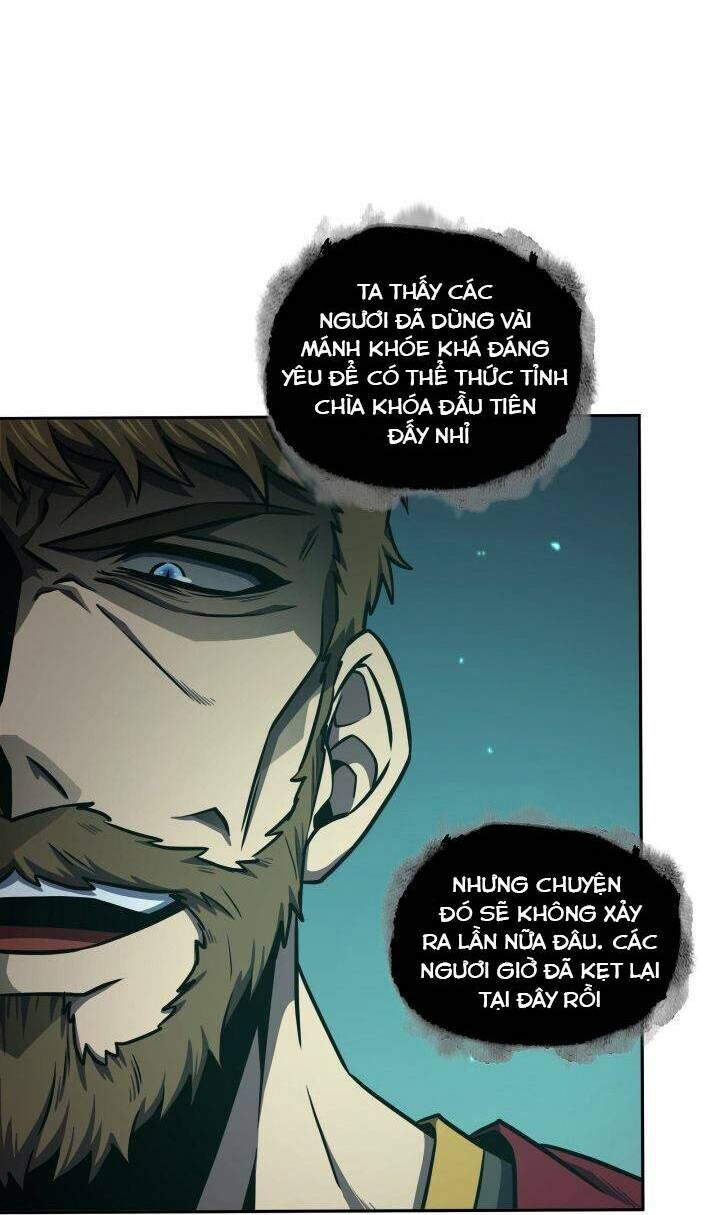 Vua Trộm Mộ Chapter 319 - 24