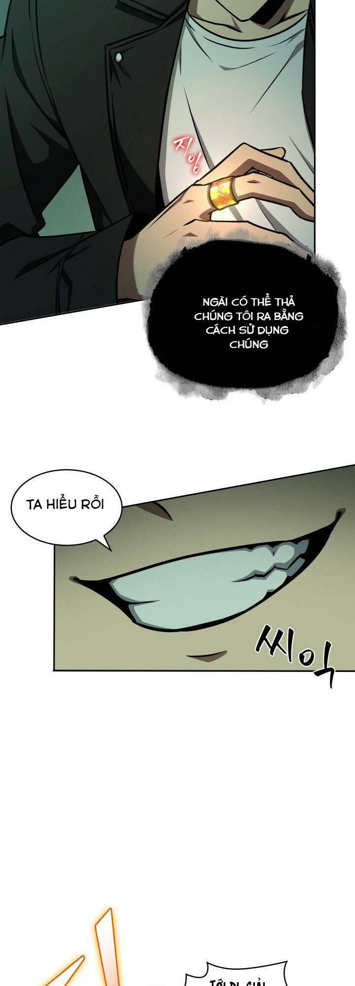Vua Trộm Mộ Chapter 319 - 32