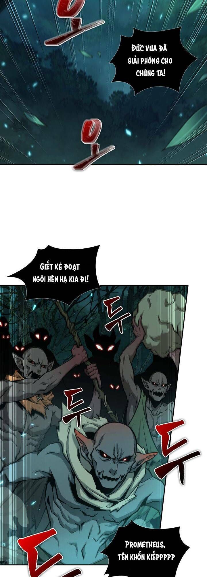 Vua Trộm Mộ Chapter 319 - 37
