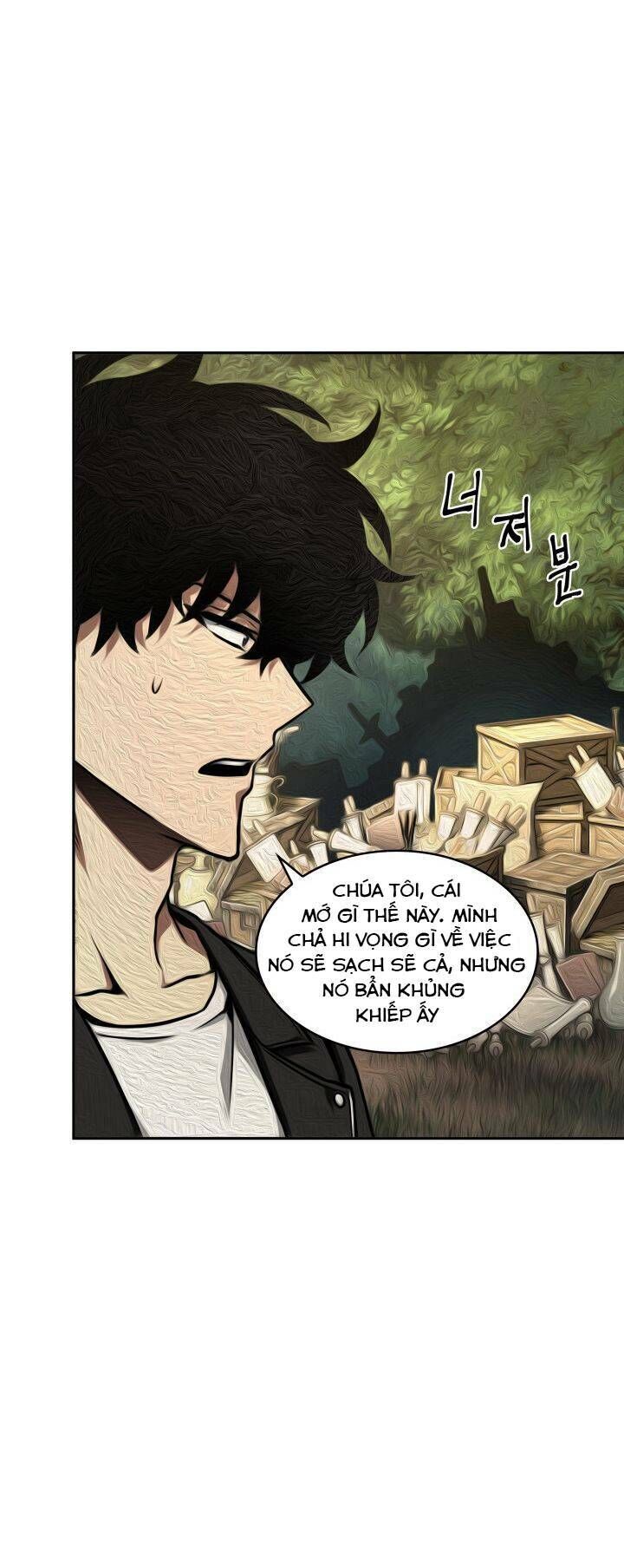 Vua Trộm Mộ Chapter 319 - 44