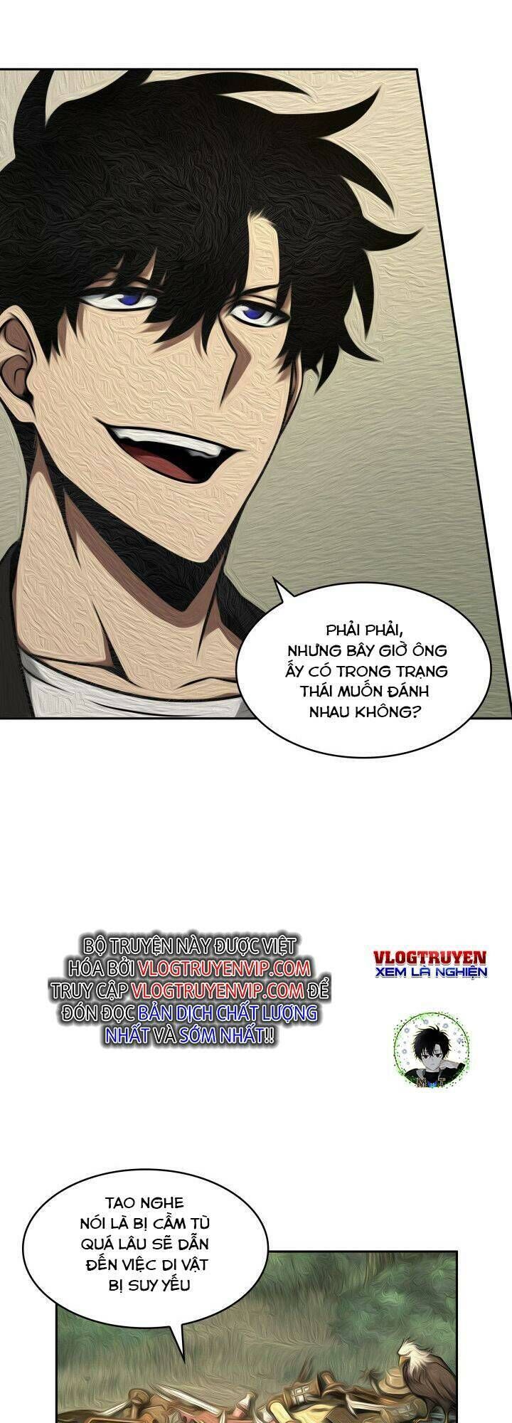 Vua Trộm Mộ Chapter 319 - 47