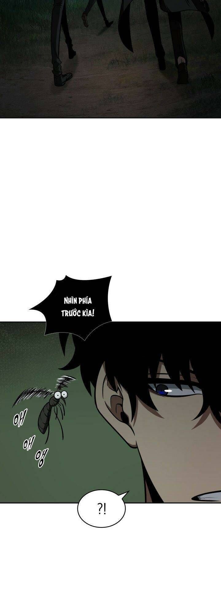 Vua Trộm Mộ Chapter 320 - 11