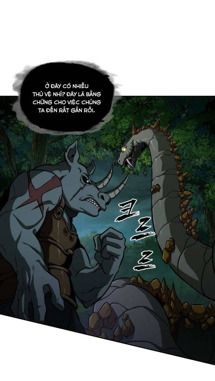 Vua Trộm Mộ Chapter 320 - 12