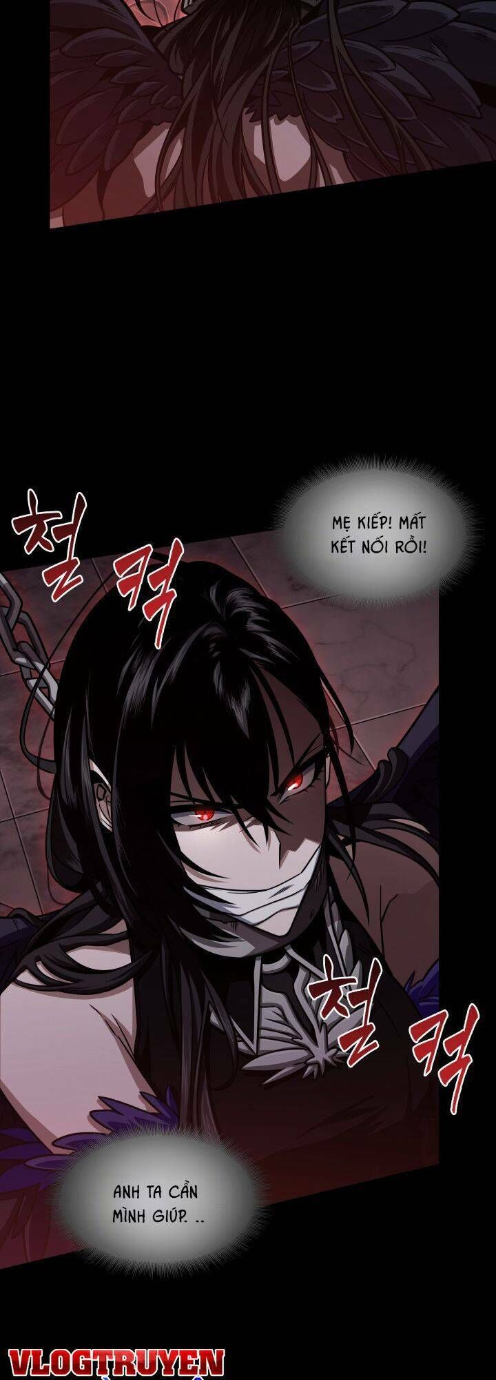 Vua Trộm Mộ Chapter 320 - 18