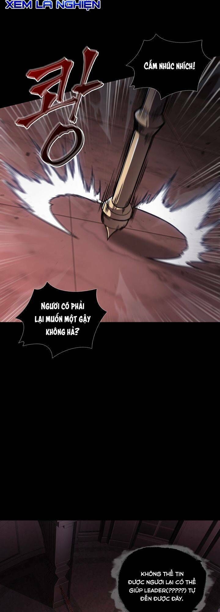 Vua Trộm Mộ Chapter 320 - 19