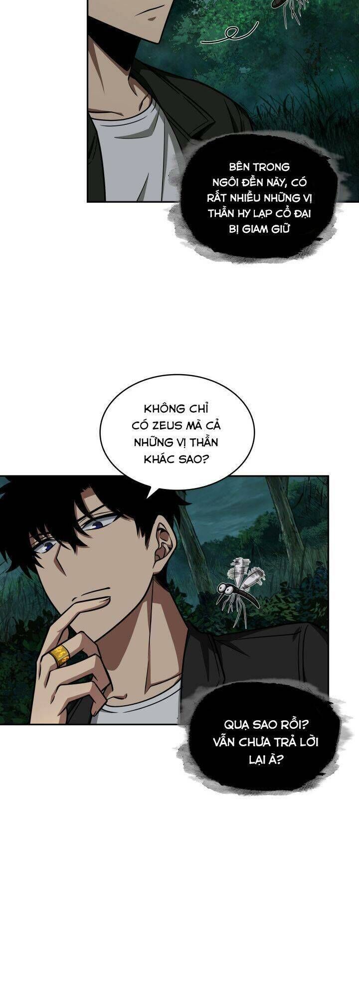 Vua Trộm Mộ Chapter 320 - 26