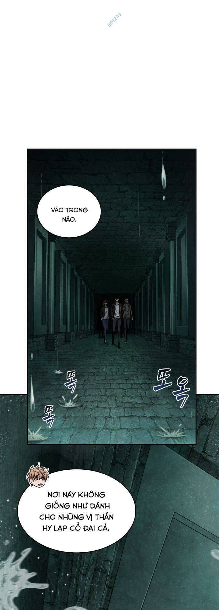 Vua Trộm Mộ Chapter 320 - 44