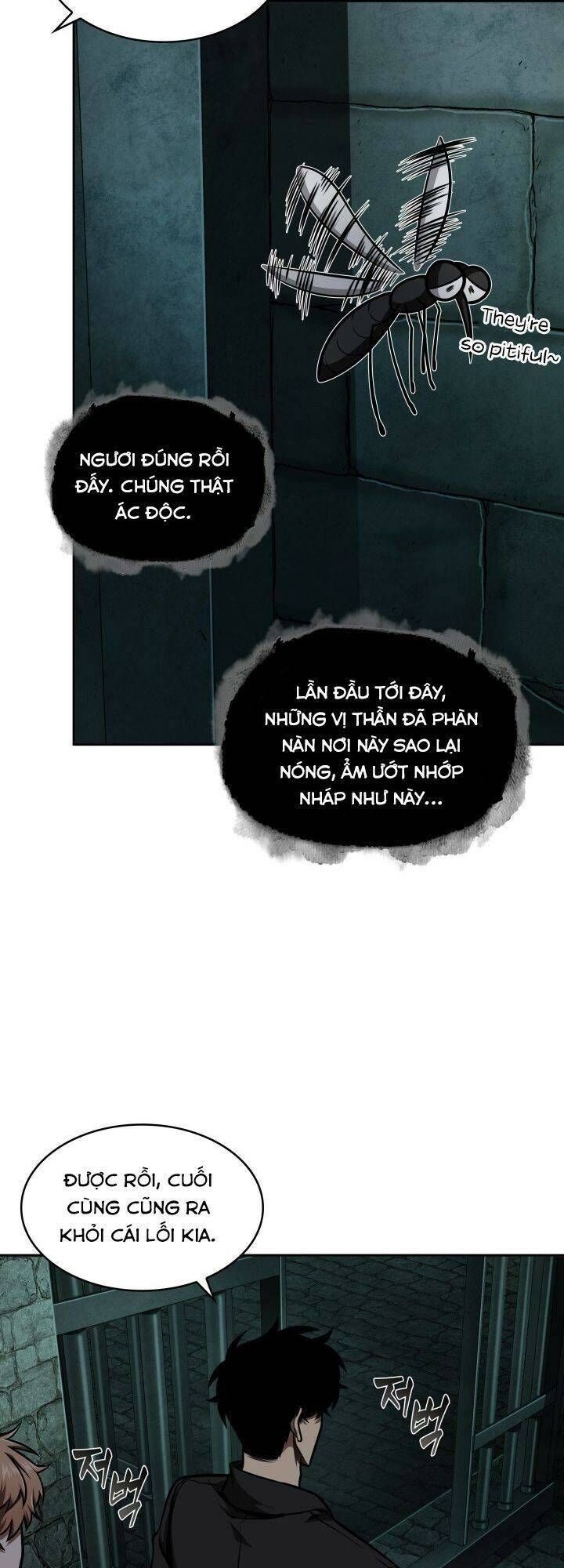 Vua Trộm Mộ Chapter 320 - 46