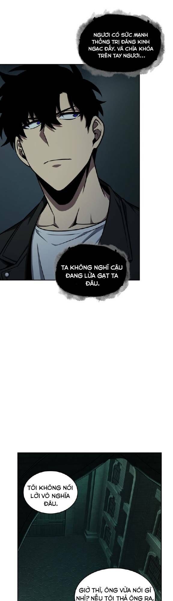 Vua Trộm Mộ Chapter 321 - 19