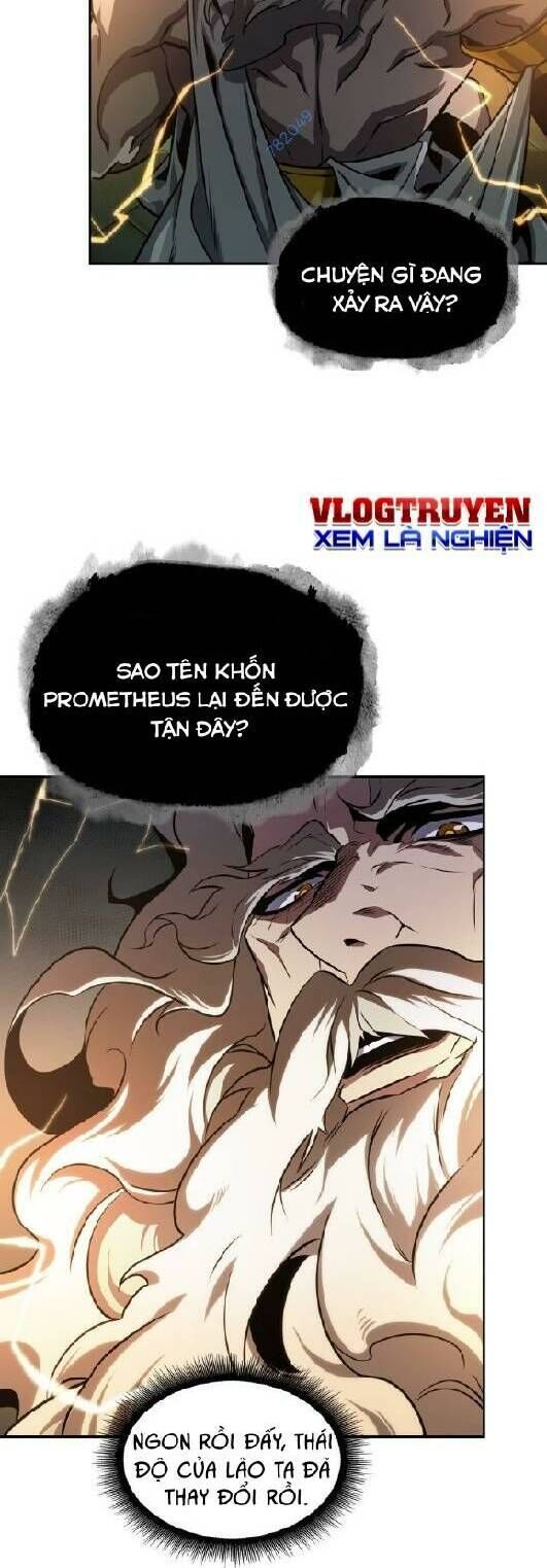 Vua Trộm Mộ Chapter 321 - 30