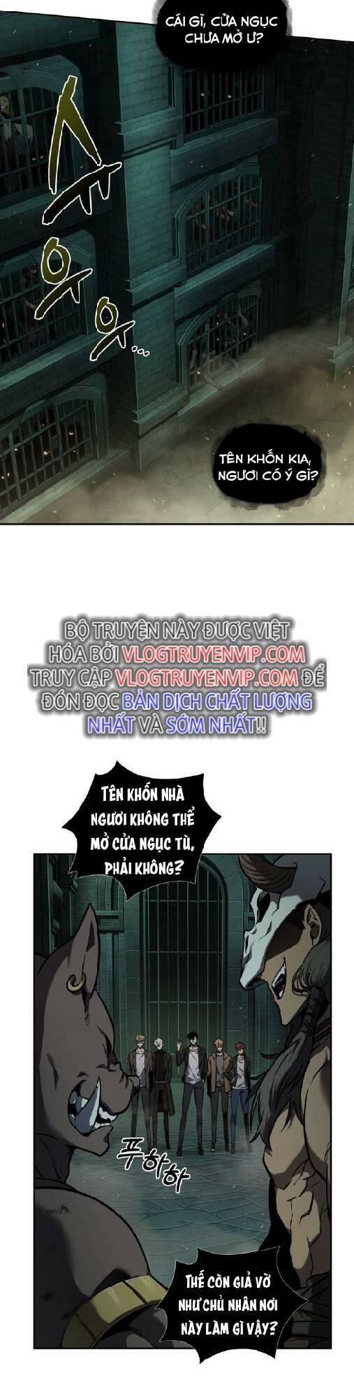 Vua Trộm Mộ Chapter 321 - 39