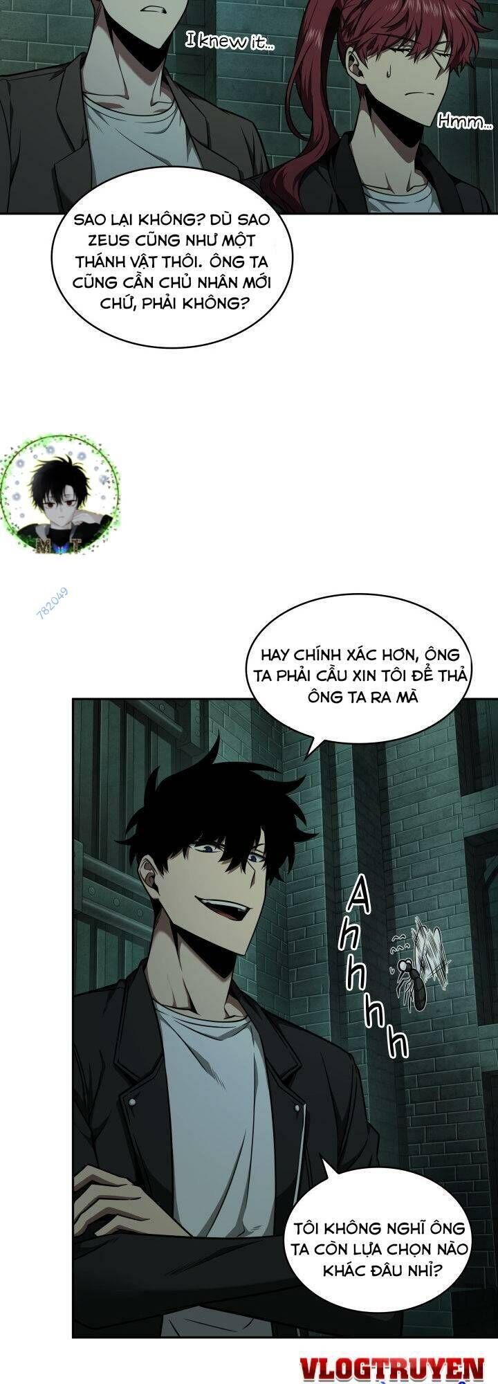Vua Trộm Mộ Chapter 321 - 8