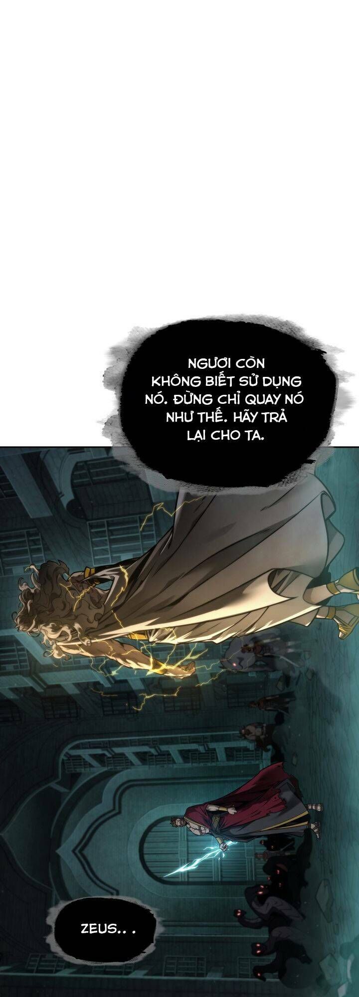Vua Trộm Mộ Chapter 322 - 18