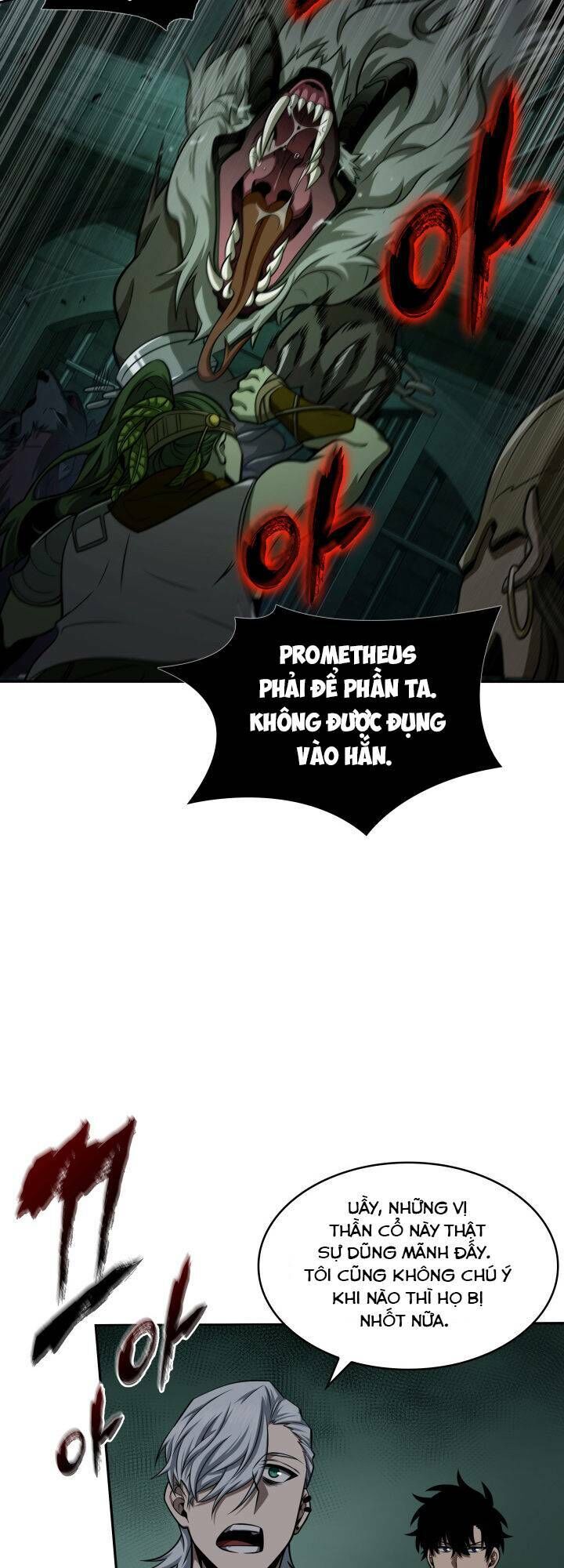 Vua Trộm Mộ Chapter 322 - 4