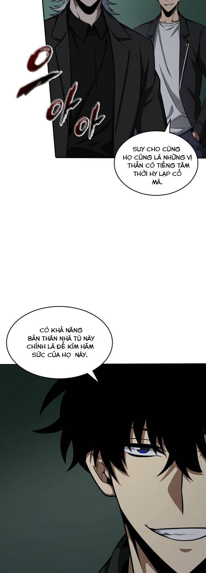 Vua Trộm Mộ Chapter 322 - 5