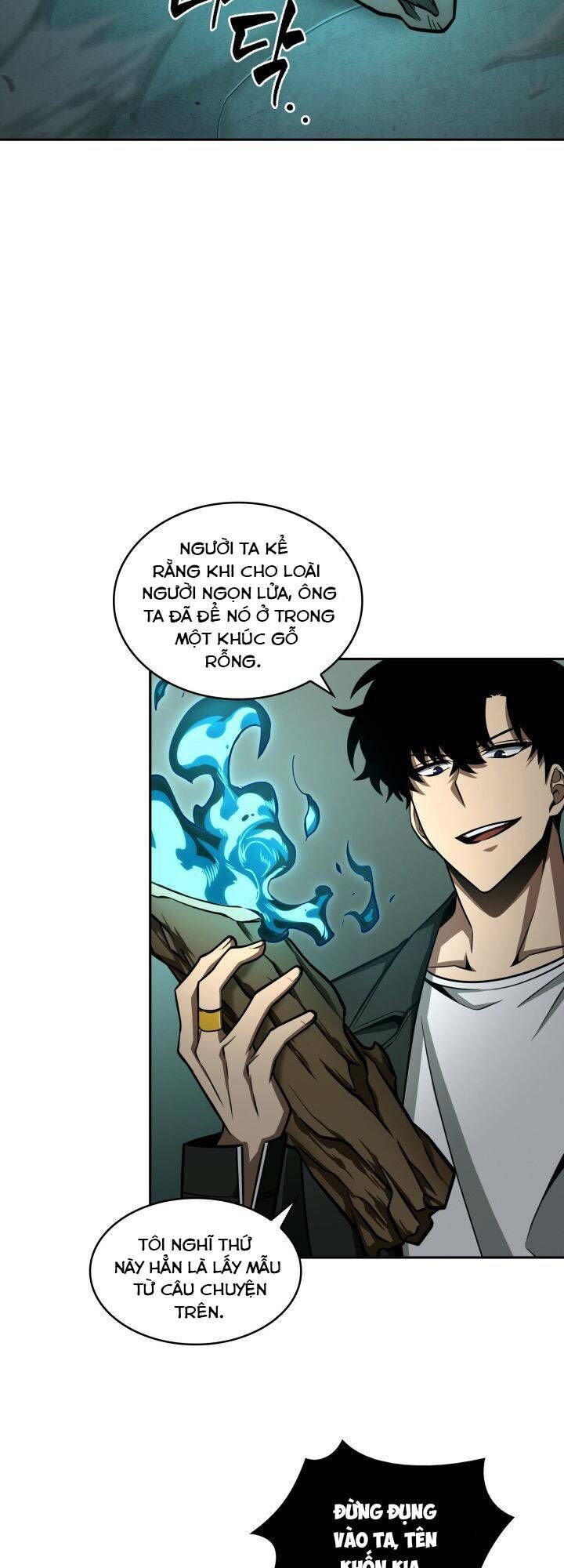 Vua Trộm Mộ Chapter 322 - 41