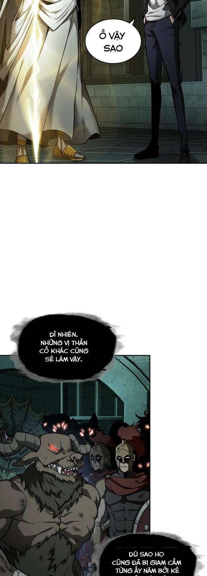 Vua Trộm Mộ Chapter 322 - 47