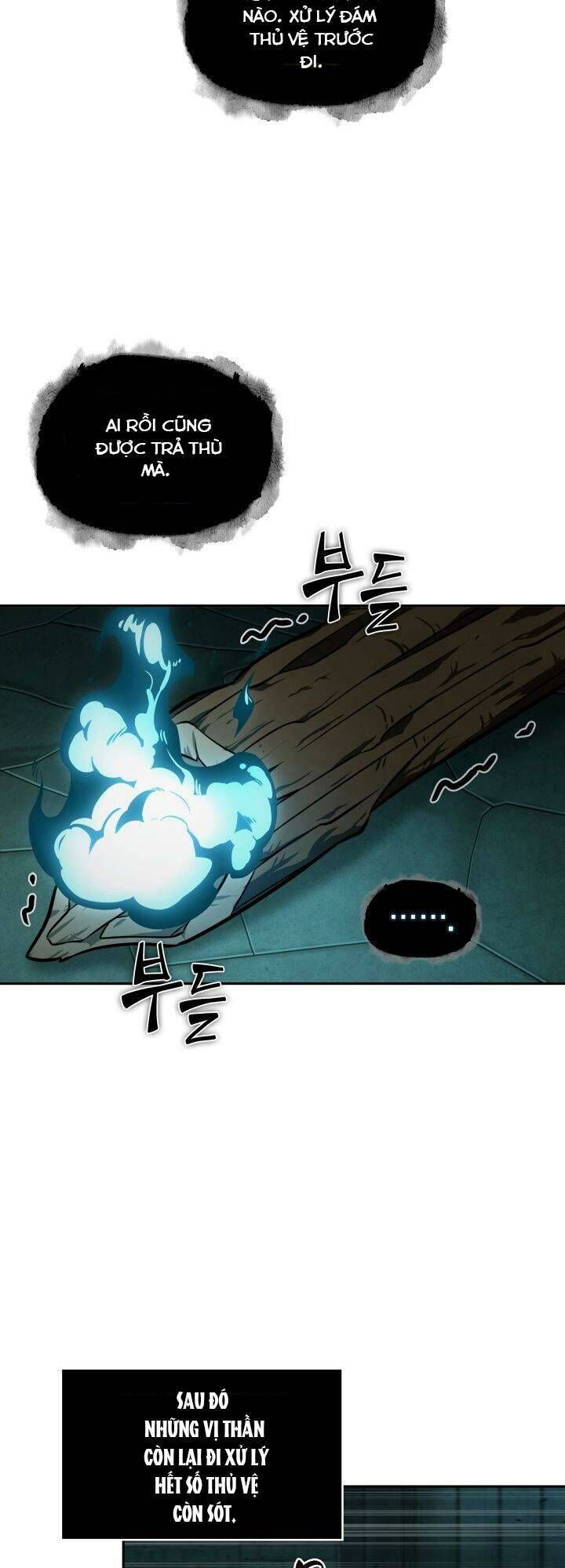 Vua Trộm Mộ Chapter 322 - 49