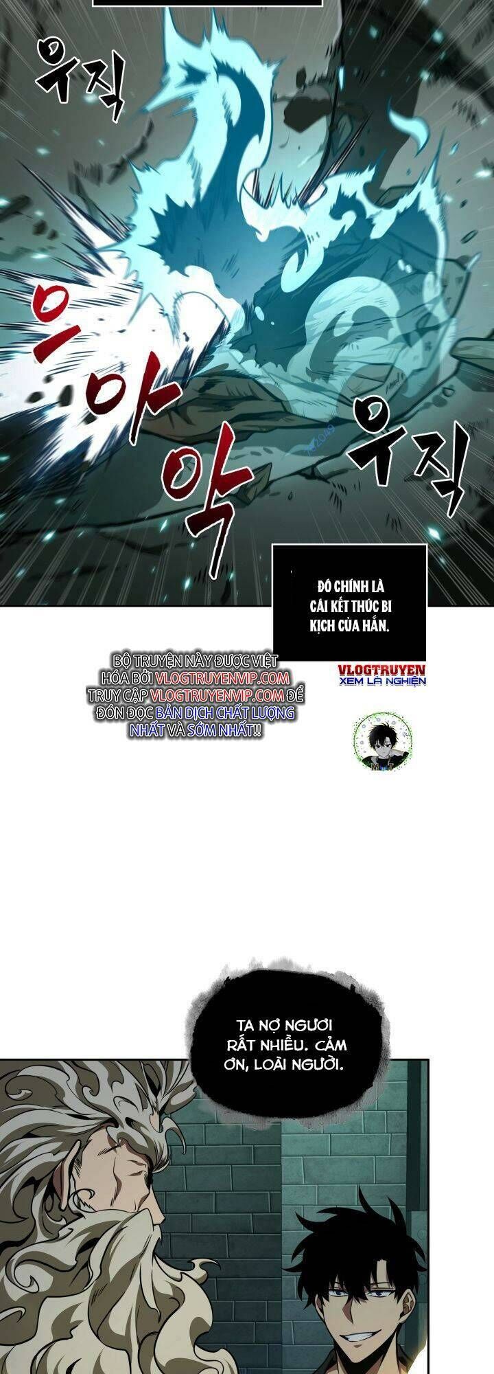 Vua Trộm Mộ Chapter 322 - 53