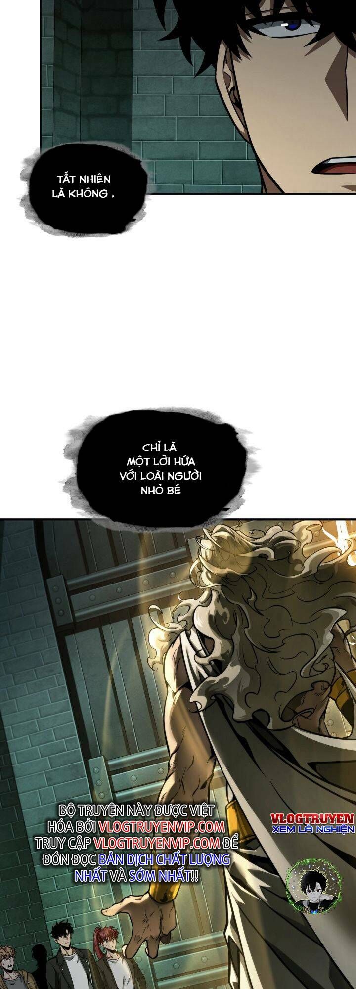 Vua Trộm Mộ Chapter 322 - 57