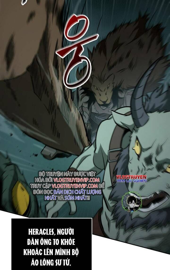 Vua Trộm Mộ Chapter 322 - 7