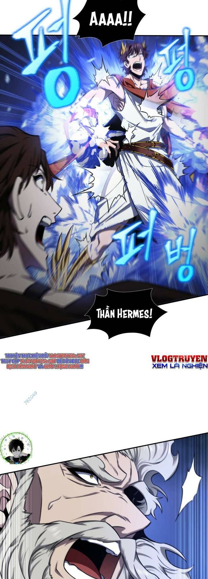Vua Trộm Mộ Chapter 323 - 11