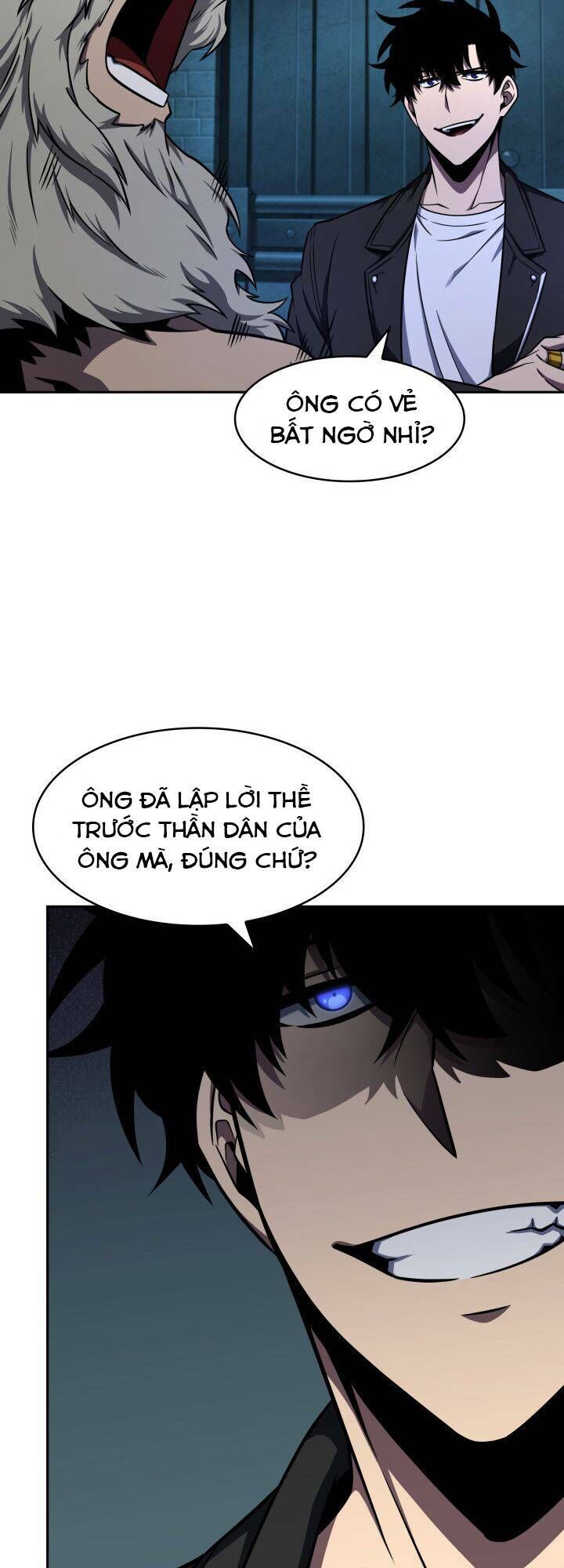 Vua Trộm Mộ Chapter 323 - 16