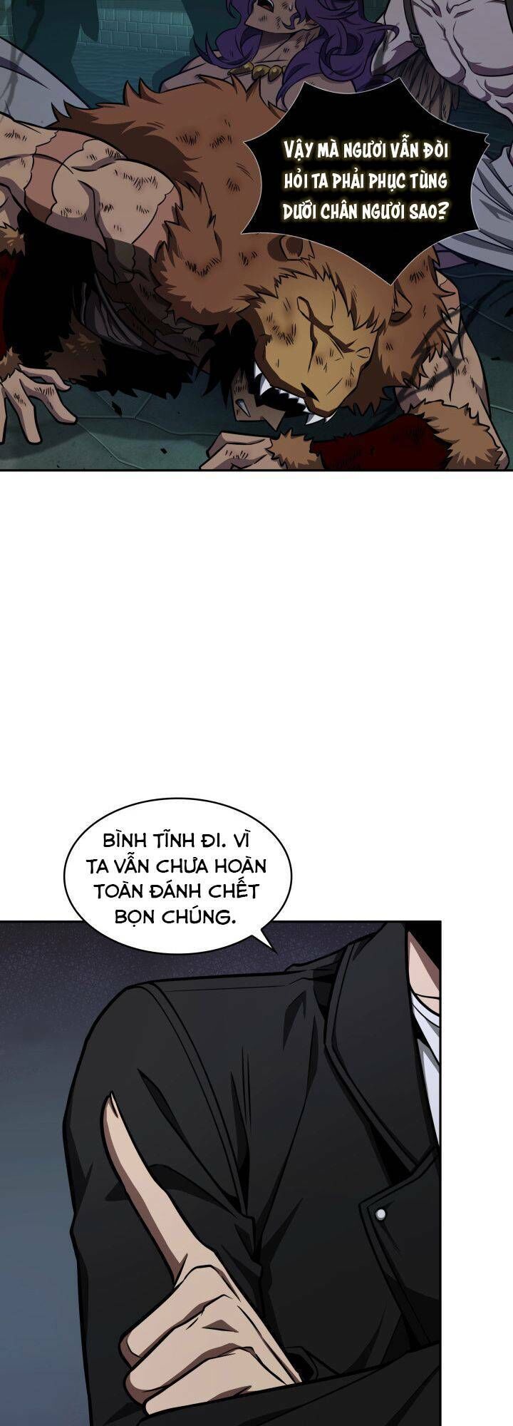 Vua Trộm Mộ Chapter 323 - 21