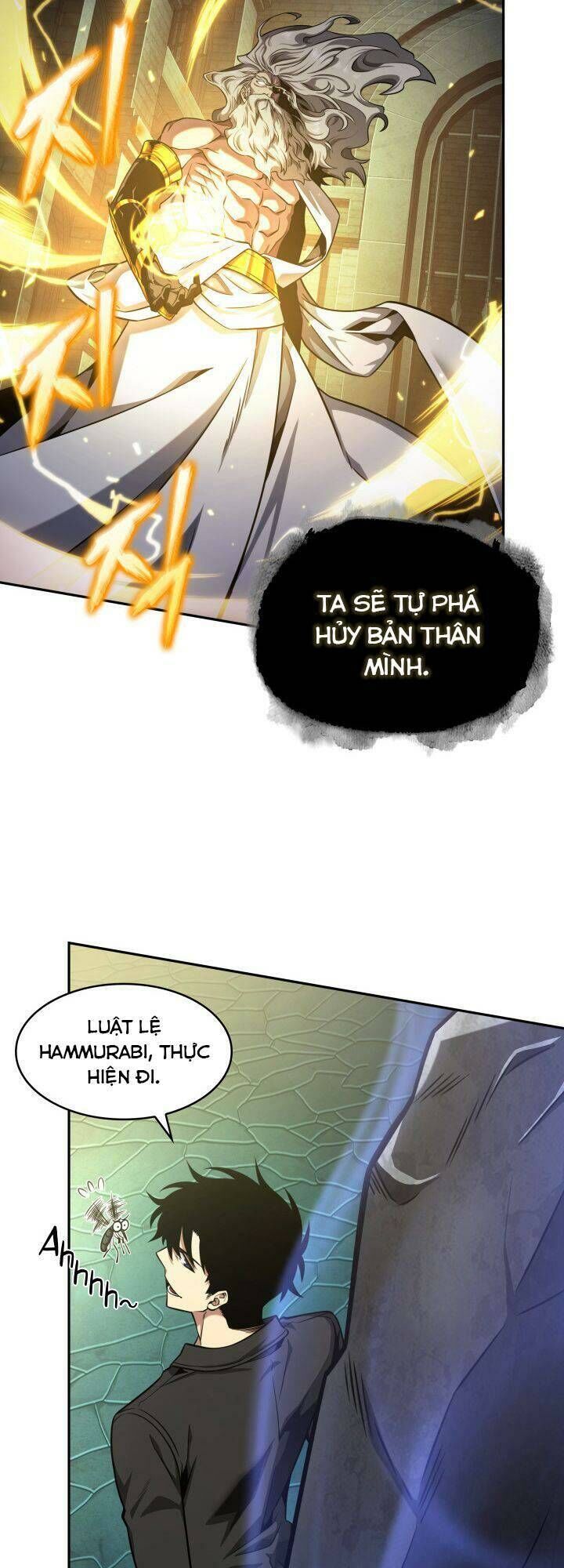 Vua Trộm Mộ Chapter 323 - 29