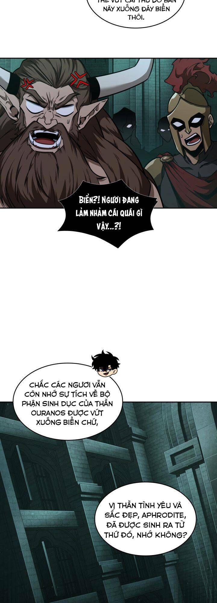 Vua Trộm Mộ Chapter 323 - 39