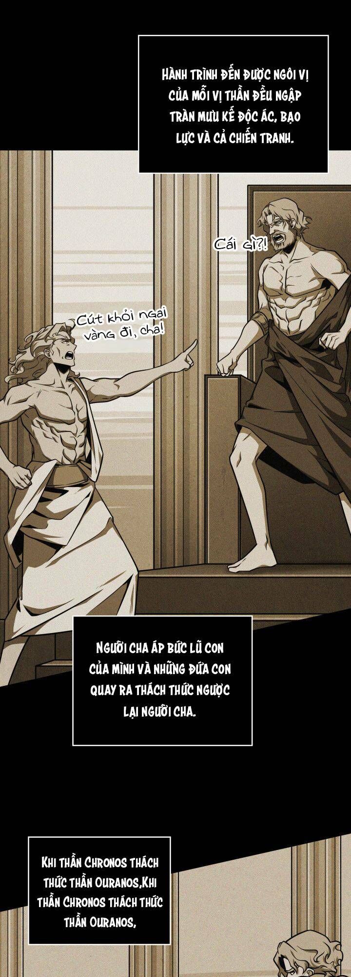 Vua Trộm Mộ Chapter 323 - 41