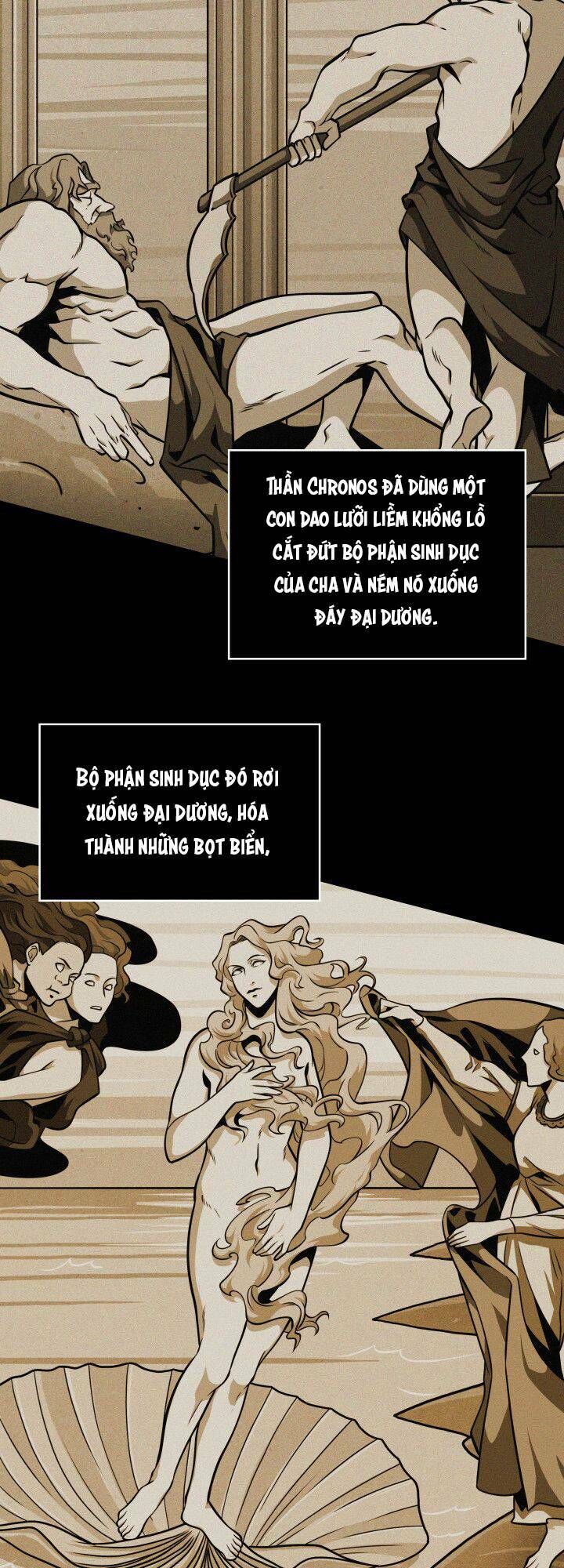 Vua Trộm Mộ Chapter 323 - 42