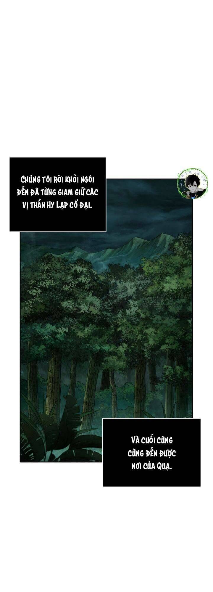 Vua Trộm Mộ Chapter 324 - 28