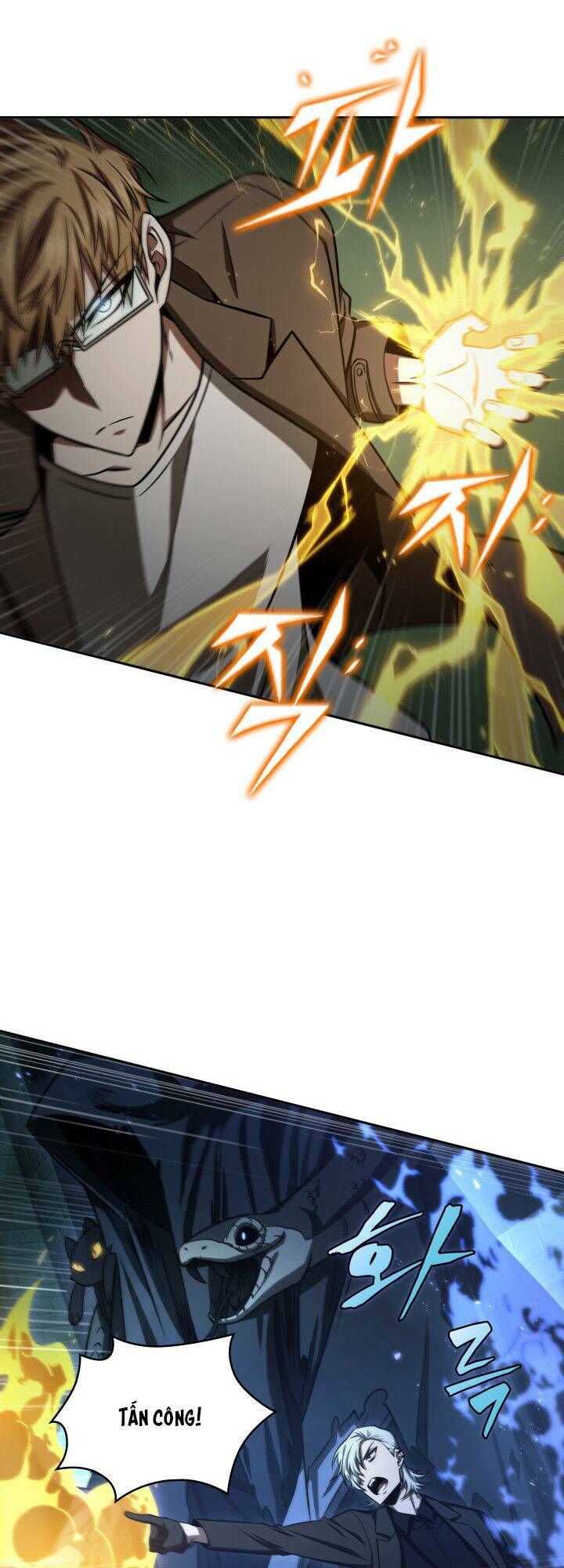 Vua Trộm Mộ Chapter 324 - 4