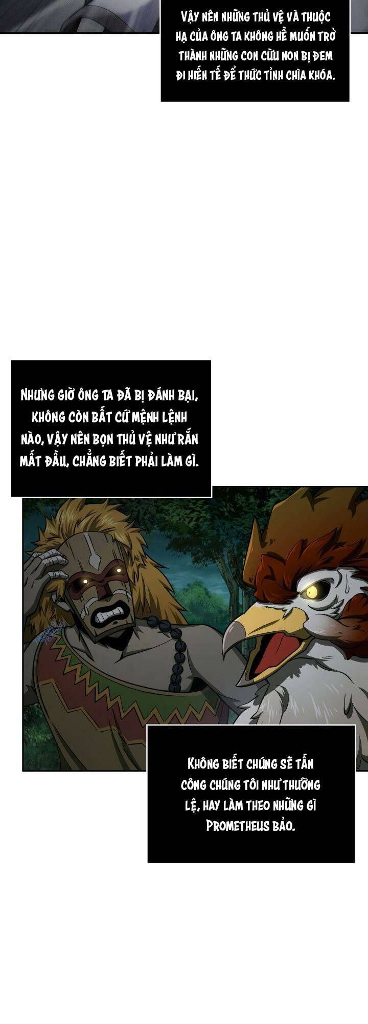 Vua Trộm Mộ Chapter 324 - 31