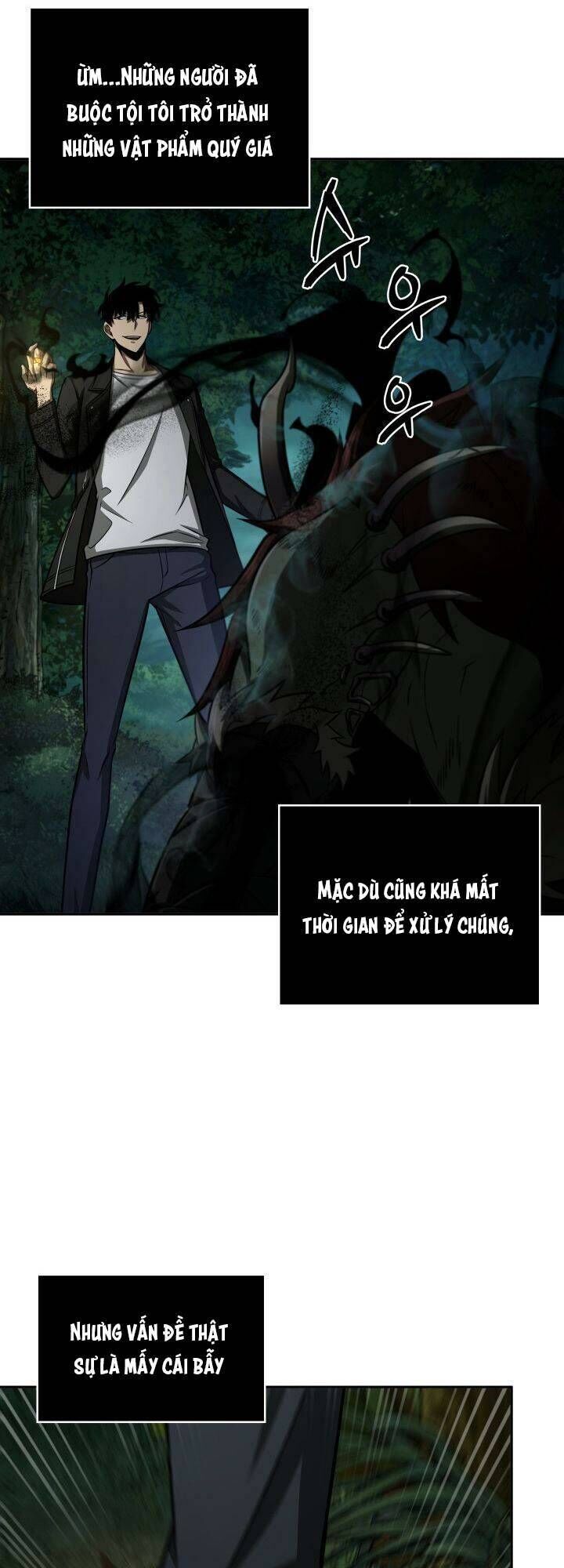 Vua Trộm Mộ Chapter 324 - 32
