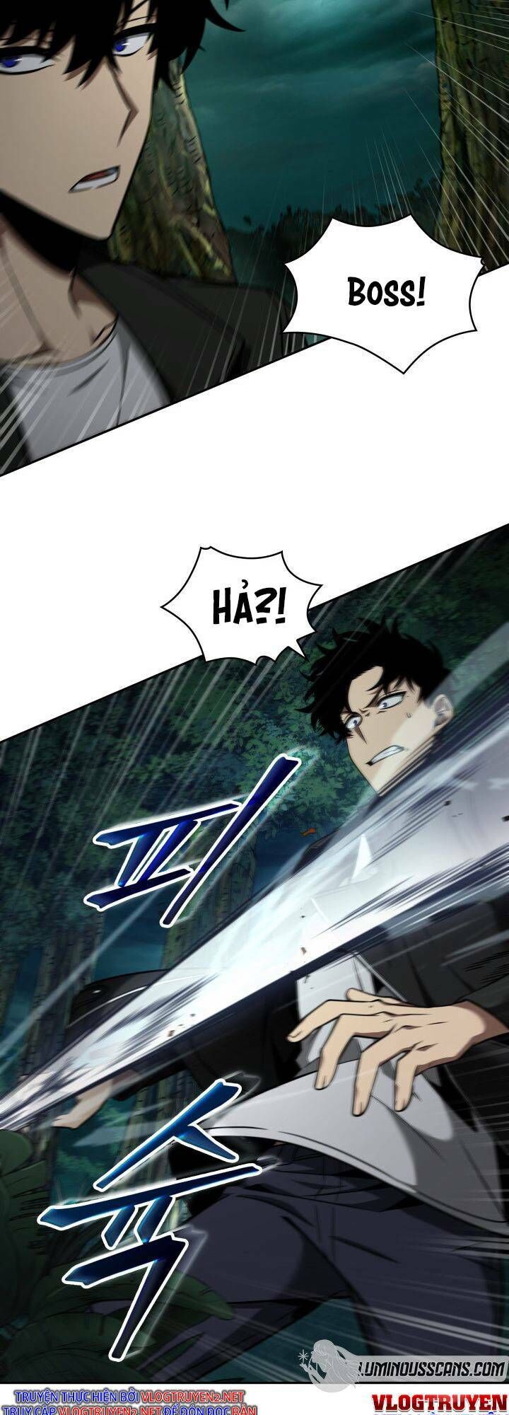 Vua Trộm Mộ Chapter 324 - 40