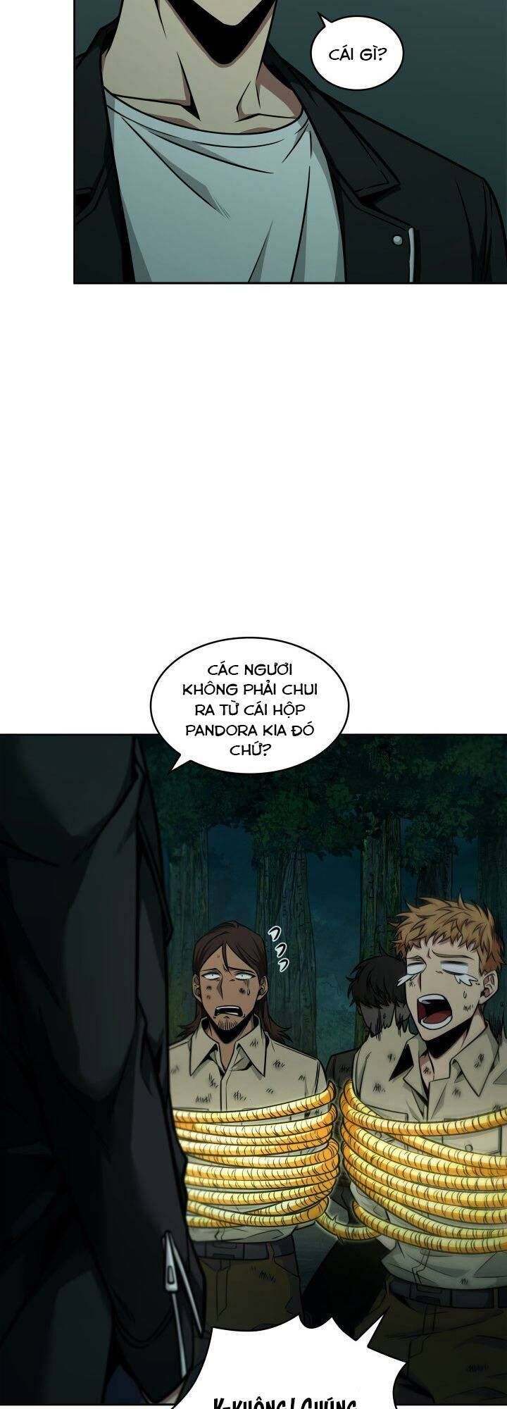 Vua Trộm Mộ Chapter 324 - 47