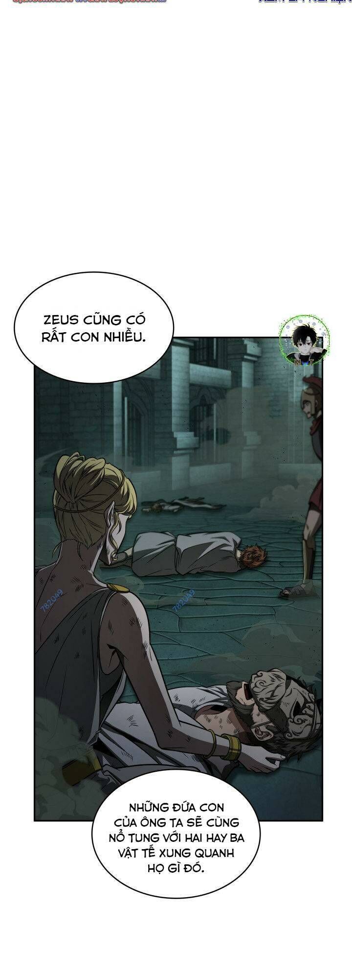 Vua Trộm Mộ Chapter 324 - 10