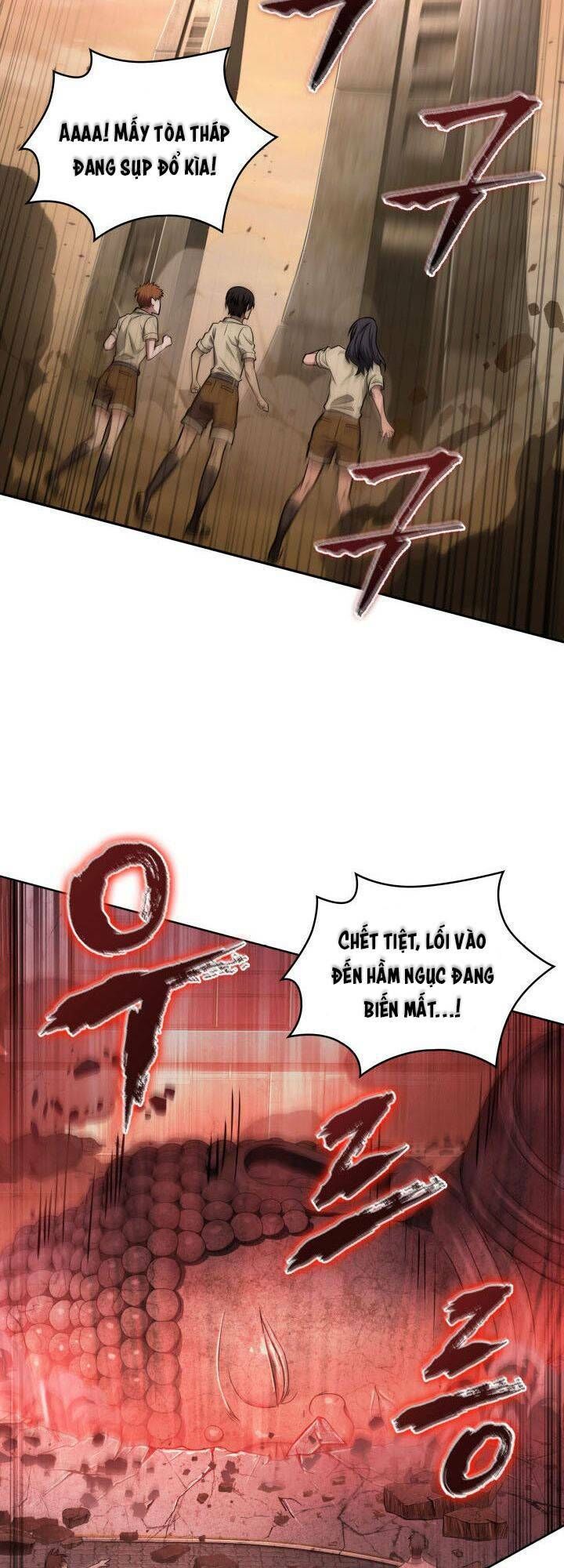 Vua Trộm Mộ Chapter 325 - 16