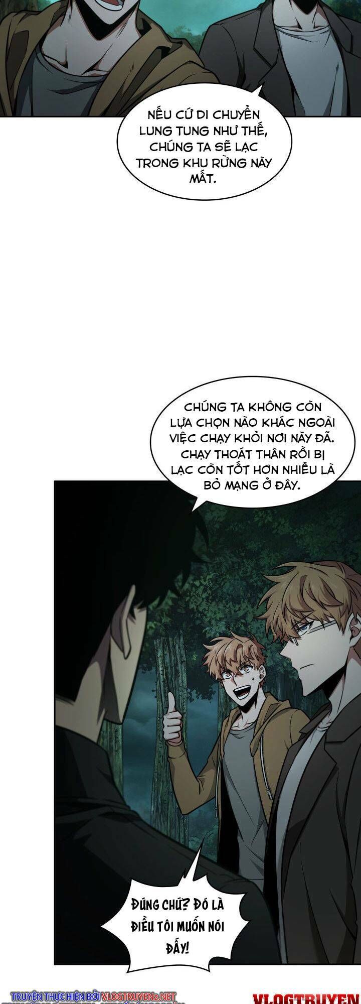 Vua Trộm Mộ Chapter 325 - 38