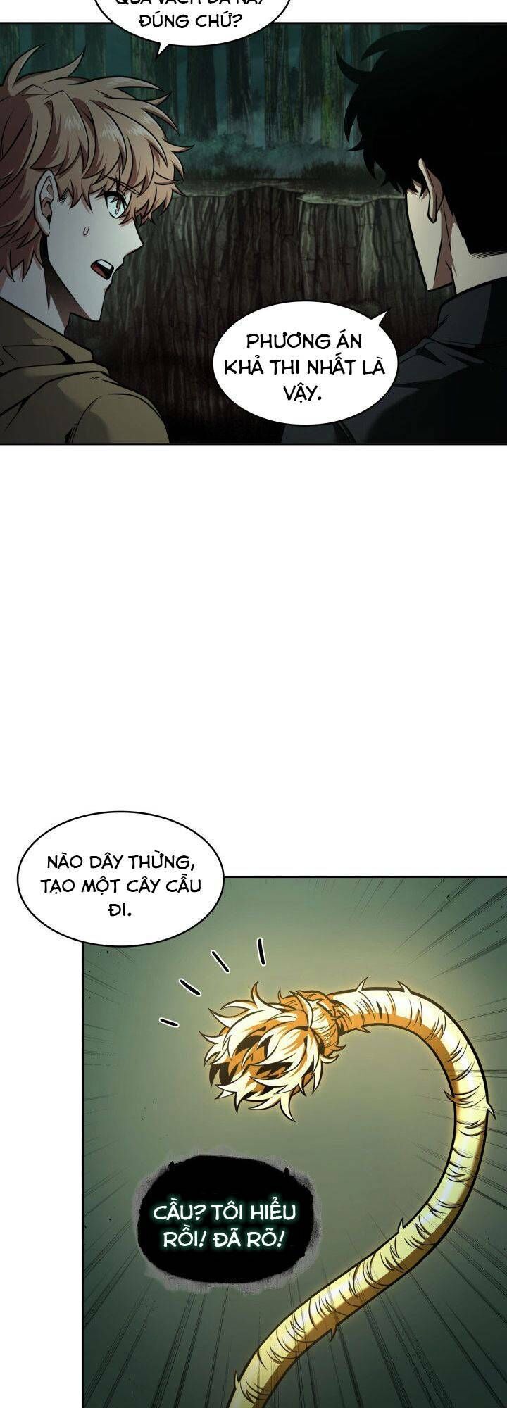Vua Trộm Mộ Chapter 325 - 42