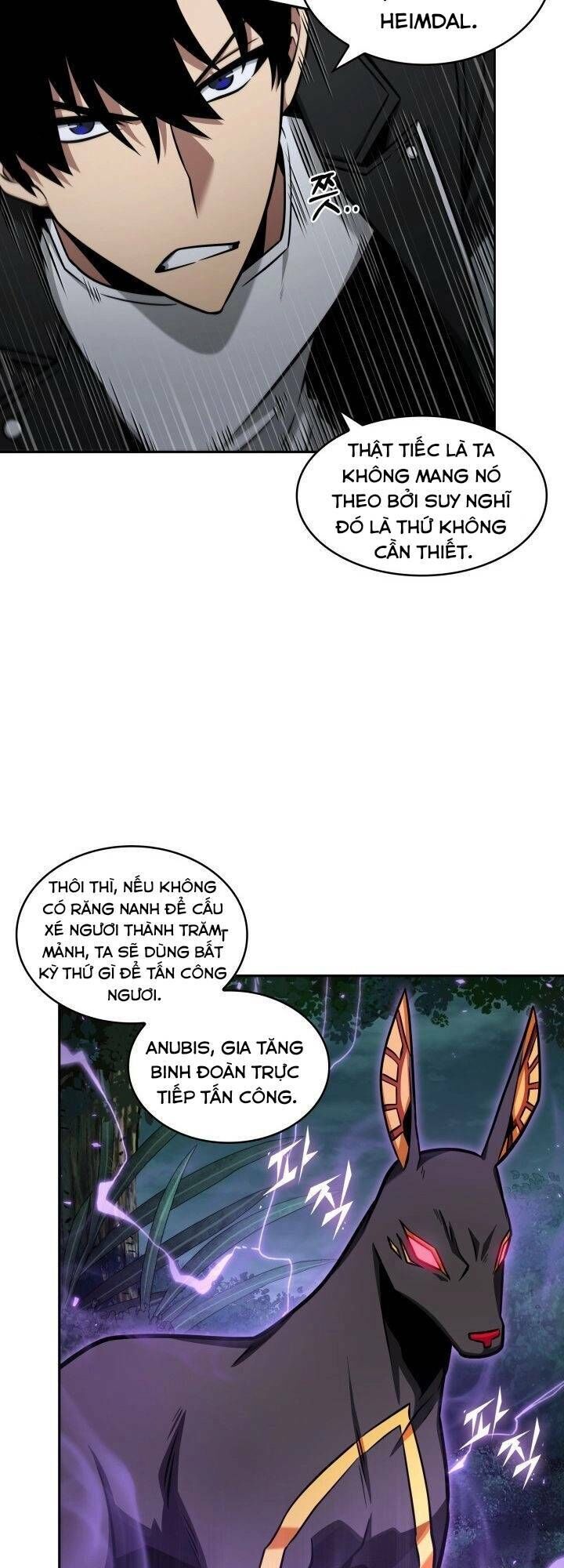 Vua Trộm Mộ Chapter 327 - 17