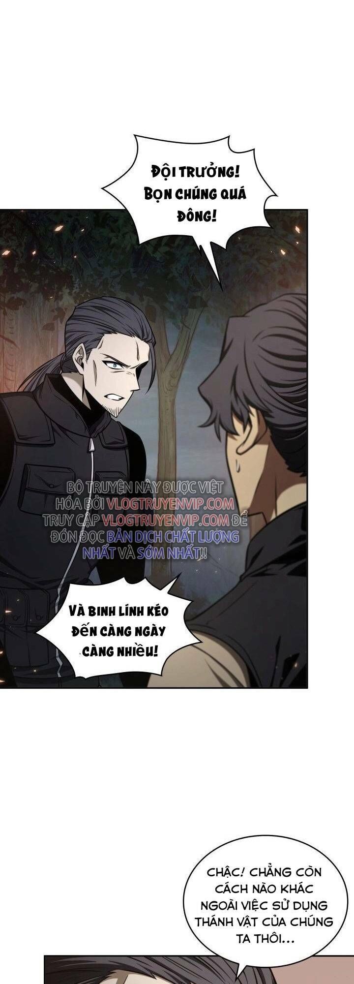 Vua Trộm Mộ Chapter 327 - 32