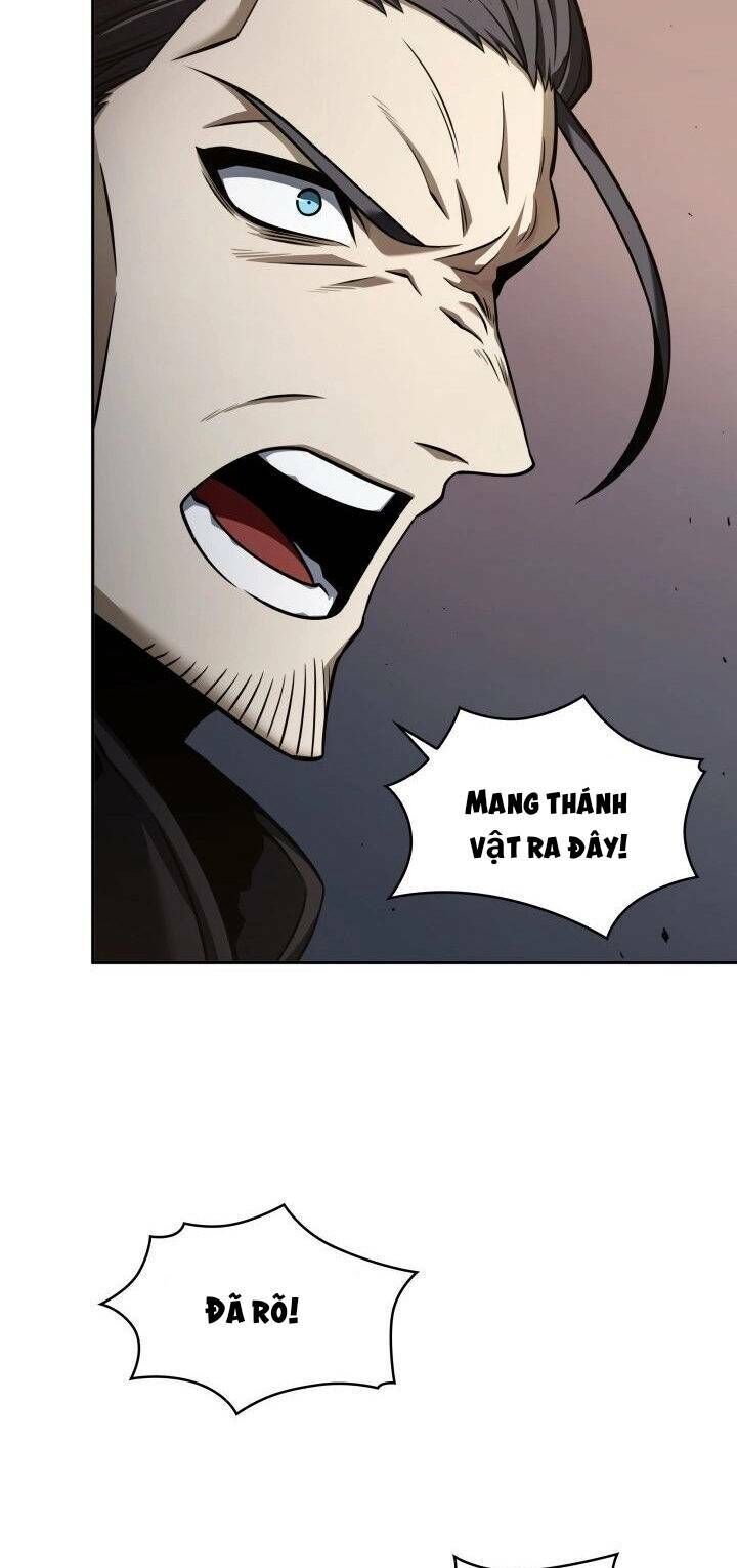 Vua Trộm Mộ Chapter 327 - 33