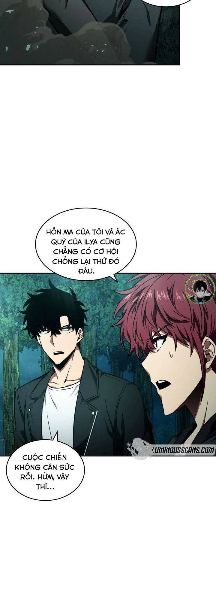 Vua Trộm Mộ Chapter 327 - 51