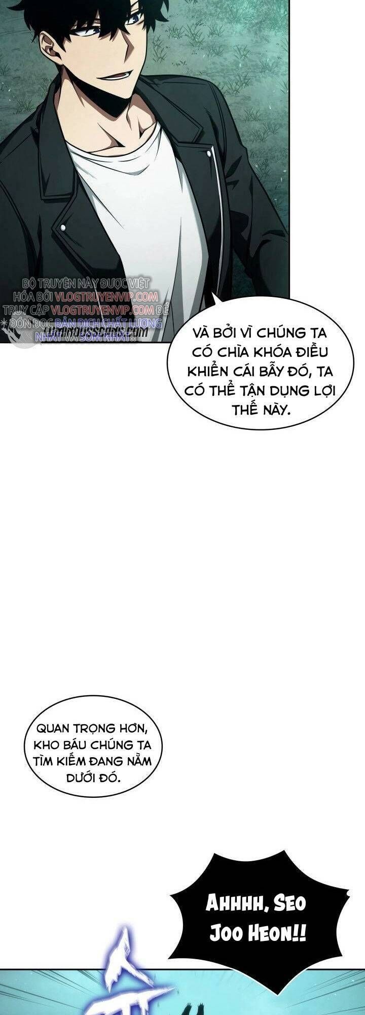 Vua Trộm Mộ Chapter 327 - 53