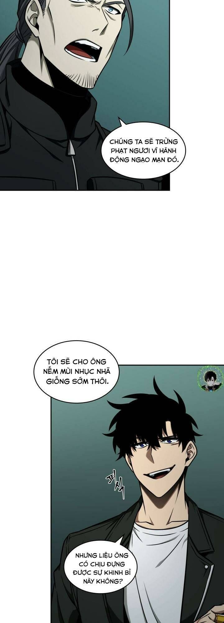Vua Trộm Mộ Chapter 327 - 10